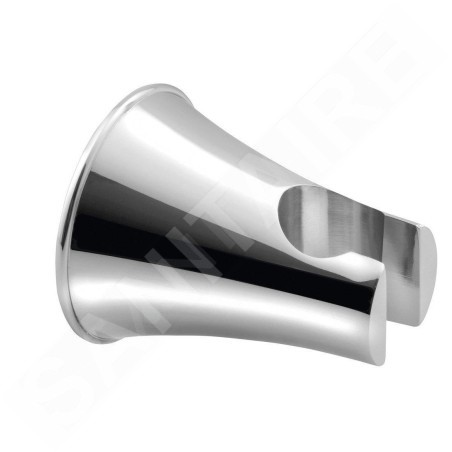 Sapho Dreamart - Support de douche, chrome DA452