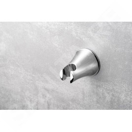Sapho Dreamart - Support de douche, chrome DA452
