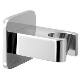 Sapho Jumper - Support de douchette, chrome JM470