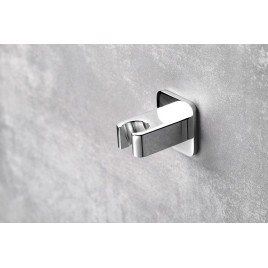 Sapho Jumper - Support de douchette, chrome JM470