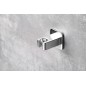 Sapho Jumper - Support de douchette, chrome JM470