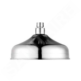Sapho Douches - Douche de tête, diamètre 208 mm, chrome MH026