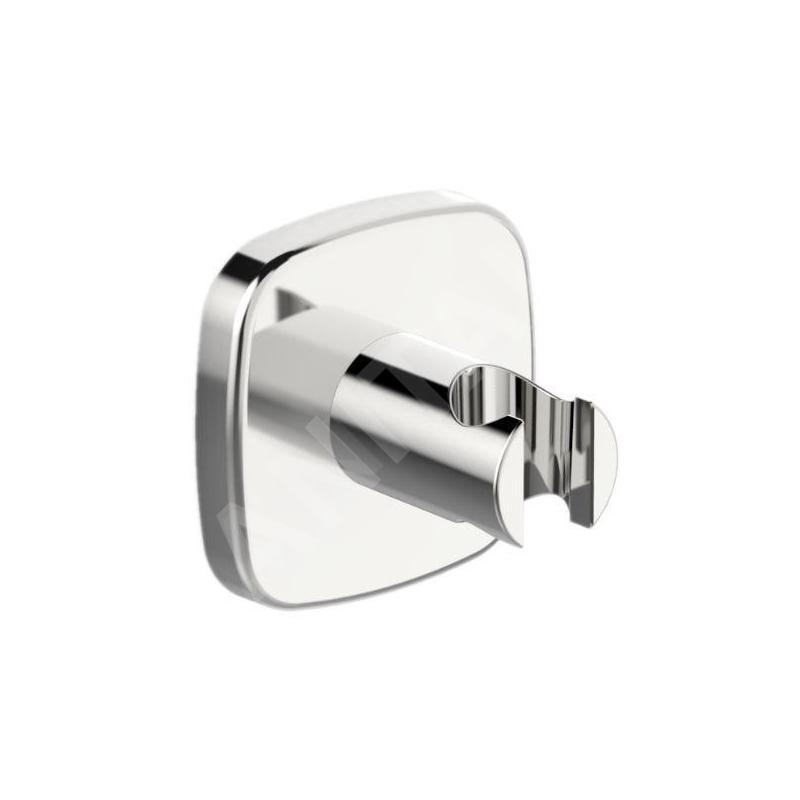 Hansa Living - Support de douchette, chrome 44440193