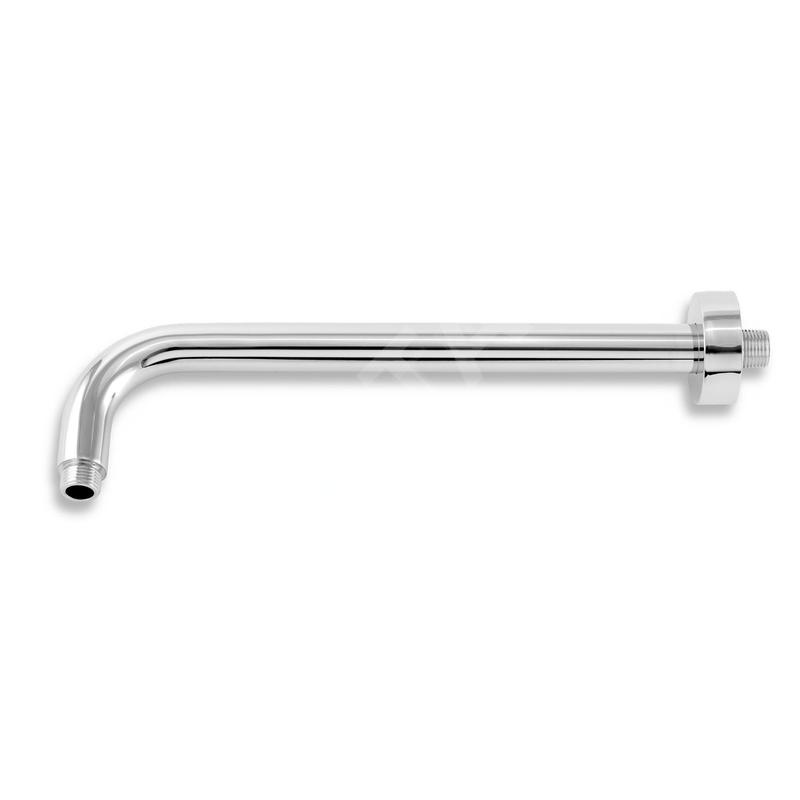 Novaservis Accessoires - Bras de douche, longueur 350 mm, chrome RAM350,0