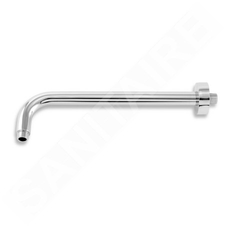 Novaservis Accessoires - Bras de douche, longueur 350 mm, chrome RAM350,0