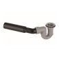 Geberit Accessoires - Garniture de vidage de douche d52, coude de raccordement 150.058.00.1 Geberit Accessoires - Garniture de vidage de douche d52, coude de raccordement 150.058.00.1