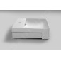 Sapho Isvea Sott Aqua - Lavabo 590x490 mm, avec un trou pour robinet, blanc 10SQ51058 Sapho Isvea Sott Aqua - Lavabo 590x490 mm, avec un trou pour robinet, blanc 10SQ51058