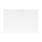 Villeroy & Boch Architectura MetalRim - Receveur de douche, 900x1200 mm, Stone White UDA1290ARA248V-RW