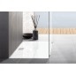 Villeroy & Boch Architectura MetalRim - Receveur de douche, 900x1200 mm, Stone White UDA1290ARA248V-RW
