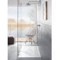 Villeroy & Boch Architectura MetalRim - Receveur de douche, 900x1200 mm, Stone White UDA1290ARA248V-RW