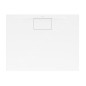 Villeroy & Boch Architectura MetalRim - Receveur de douche, 700x900 mm, VilboGrip, blanc alpin UDA9070ARA215GV-01