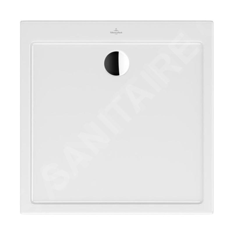 Villeroy & Boch Subway - Receveur, 900x900 mm, blanc alpin UDA0935SUB1V-01