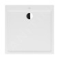 Villeroy & Boch Subway - Receveur, 900x900 mm, blanc alpin UDA0935SUB1V-01