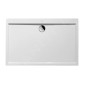 Villeroy & Boch Subway - Receveur de douche, 900x1200 mm, blanc alpin UDA1293SUB2V-01