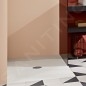 Villeroy & Boch Subway Infinity - Receveur de douche, 750x800 mm, Anti-slip, blanc alpin 6229C201