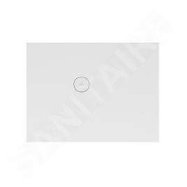 Villeroy & Boch Subway Infinity - Receveur de douche, 700x900 mm, Anti-slip, blanc alpin 6229F101