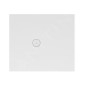 Villeroy & Boch Subway Infinity - Receveur de douche, 700x900 mm, Anti-slip, blanc alpin 6229G101
