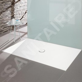 Villeroy & Boch Subway Infinity - Receveur de douche, 750x1000 mm, Anti-slip, blanc alpin 6230L201