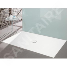 Villeroy & Boch Subway Infinity - Receveur de douche, 750x1200 mm, Anti-slip, blanc alpin 6230P201