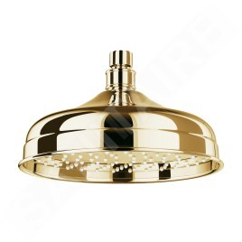 Kludi Adlon - Douche de tête 200 mm, doré 2751045