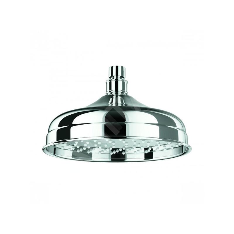 Kludi Adlon - Douche de tête 200 mm, chrome 2751005