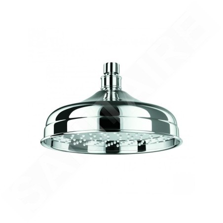 Kludi Adlon - Douche de tête 200 mm, chrome 2751005