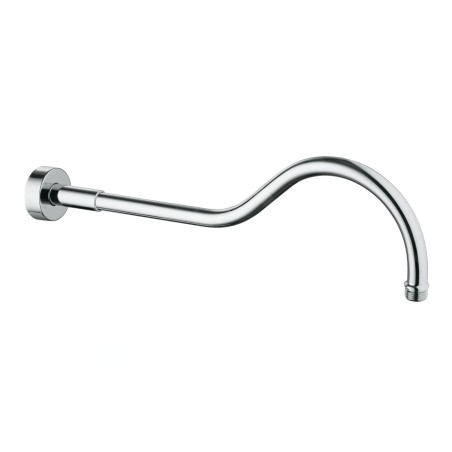 Kludi Adlon - Bras de douche, 415 mm, chrome 2751405