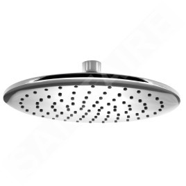 Sapho Douches - Douche de tête, diamètre 230 mm, chrome SK189