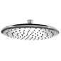 Sapho Douches - Douche de tête, diamètre 230 mm, chrome SK189
