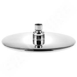 Sapho Douches - Douche de tête, diamètre 230 mm, chrome SK189