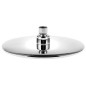Sapho Douches - Douche de tête, diamètre 230 mm, chrome SK189