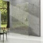 Ravak Walk-In - Paroi de douche Walk-in Free 150, 1500x2000 mm, aluminium brillant/verre clair GW9FP0C00Z1 Ravak Walk-In - Paroi de douche Walk-in Free 150, 1500x2000 mm, aluminium brillant/verre clair GW9FP0C00Z1