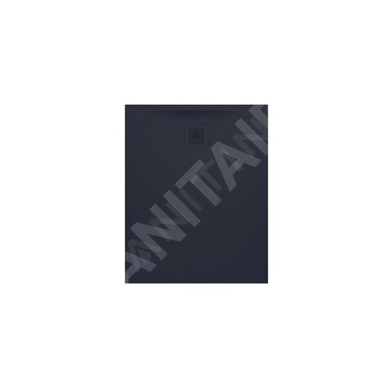 Laufen Pro - Receveur de douche 1000x800 mm, anthracite H2109510780001