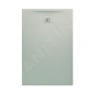 Laufen Pro - Receveur de douche 1200x800 mm, gris clair H2109520770001