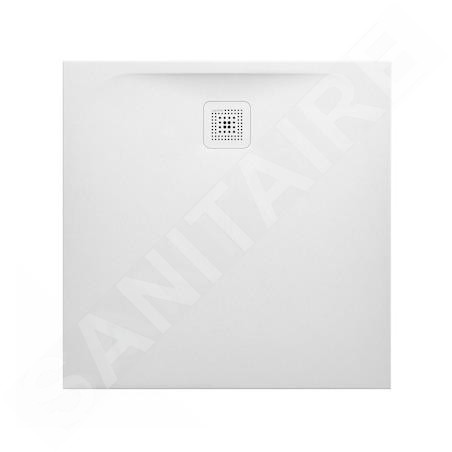 Laufen Pro - Receveur de douche 900x900 mm, blanc H2109560000001