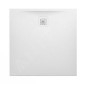 Laufen Pro - Receveur de douche 900x900 mm, blanc H2109560000001