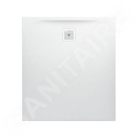 Laufen Pro - Receveur de douche 1000x900 mm, blanc H2109570000001