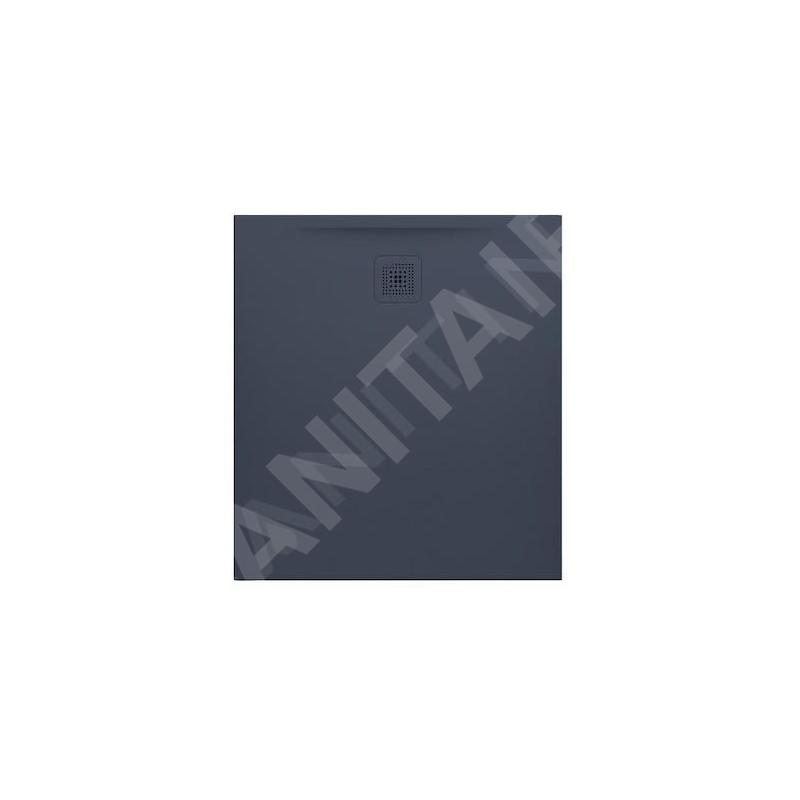 Laufen Pro - Receveur de douche 1000x900 mm, anthracite H2109570780001