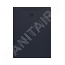Laufen Pro - Receveur de douche 1200x900 mm, anthracite H2109580780001