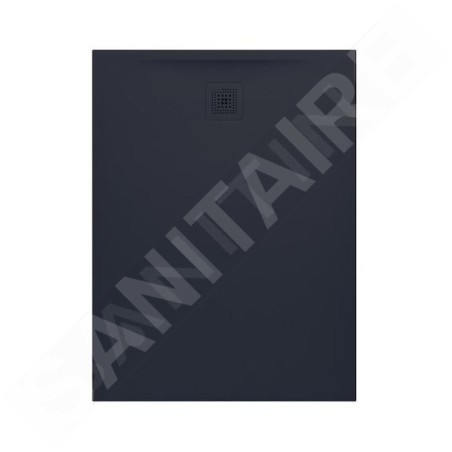 Laufen Pro - Receveur de douche 1200x900 mm, anthracite H2109580780001