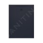 Laufen Pro - Receveur de douche 1200x900 mm, anthracite H2109580780001