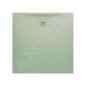 Laufen Pro - Receveur de douche 1000x1000 mm, gris clair H2119520770001