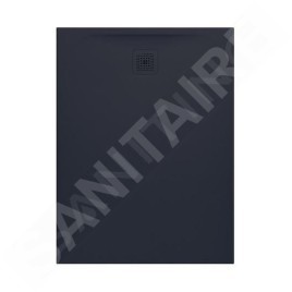 Laufen Pro - Receveur de douche 1200x1000 mm, anthracite H2119530780001