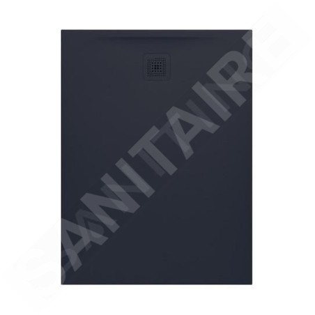 Laufen Pro - Receveur de douche 1200x1000 mm, anthracite H2119530780001