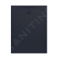 Laufen Pro - Receveur de douche 1200x1000 mm, anthracite H2119530780001