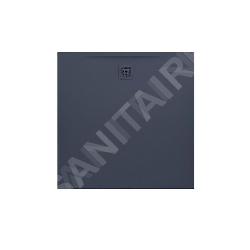 Laufen Pro - Receveur de douche 1200x1200 mm, anthracite H2119580780001