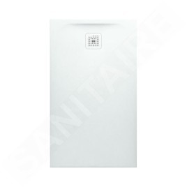 Laufen Pro - Receveur de douche 1200x700 mm, blanc H2129510000001