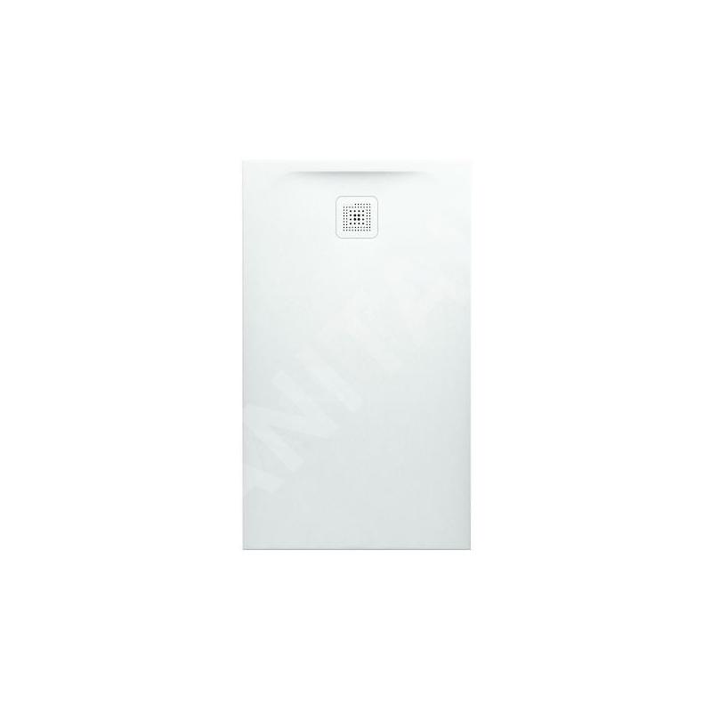 Laufen Pro - Receveur de douche 1200x700 mm, blanc H2129510000001