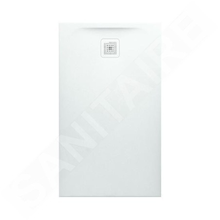 Laufen Pro - Receveur de douche 1200x700 mm, blanc H2129510000001