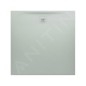 Laufen Pro - Receveur de douche 1200x1200 mm, gris clair H2119580770001